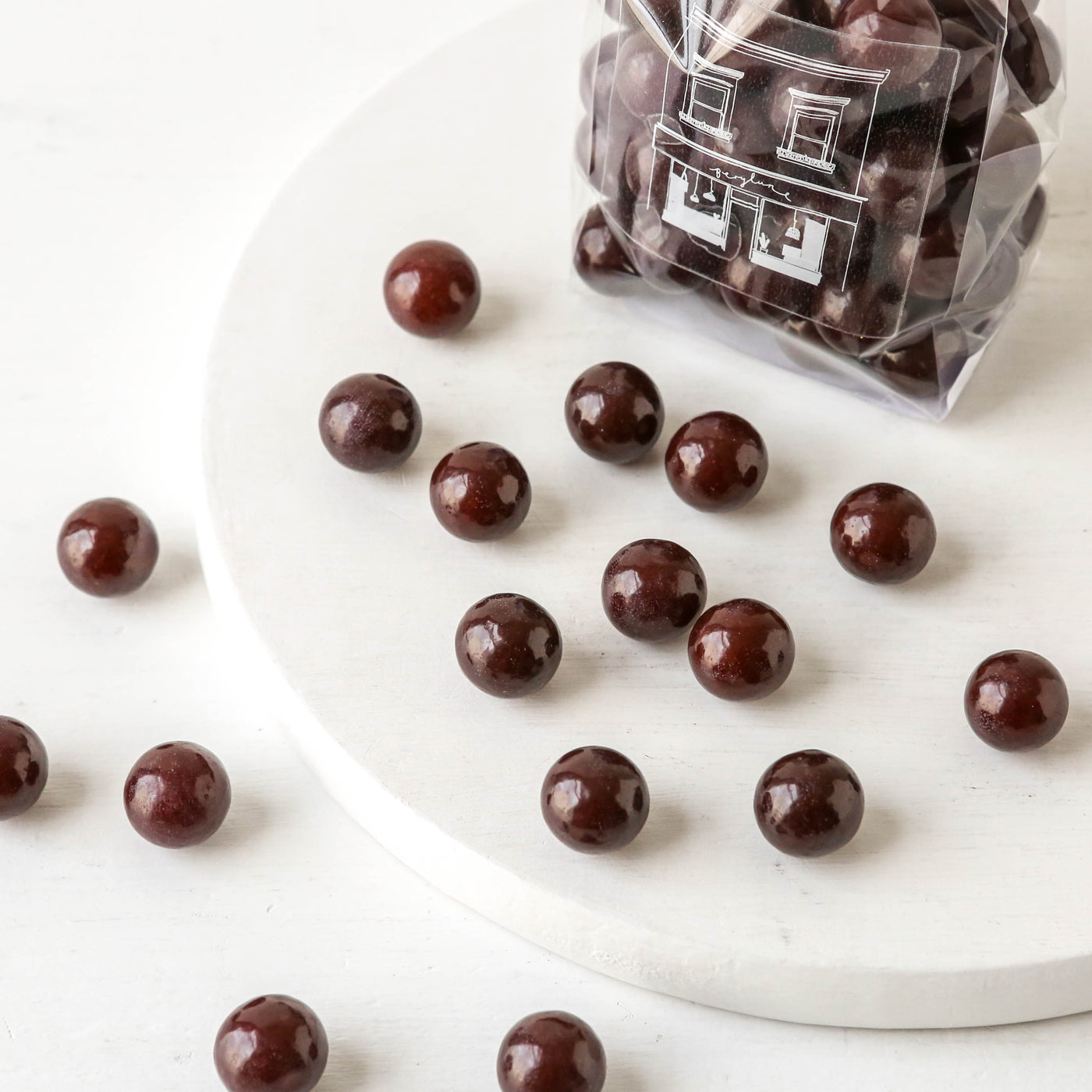 Sweetie Bag - Aniseed Balls