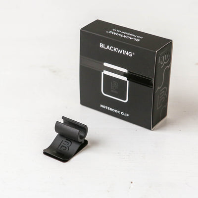 Blackwing Notebook Clip