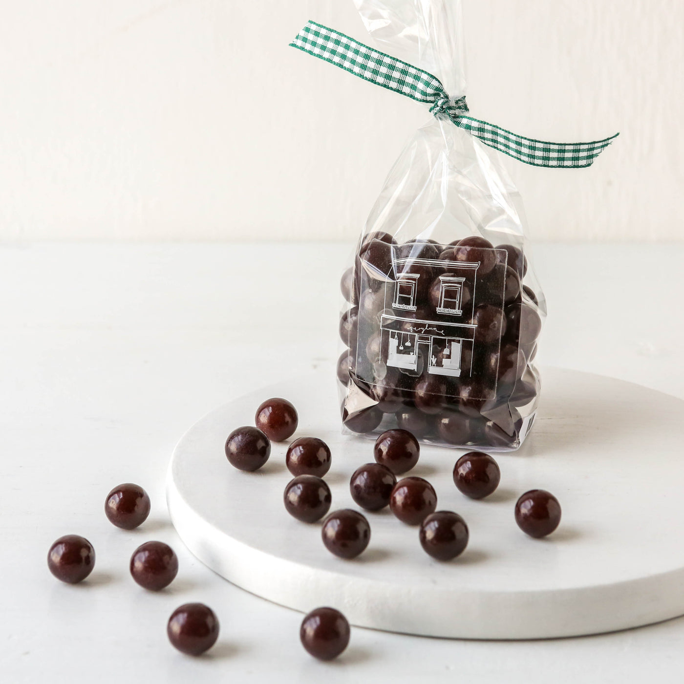 Sweetie Bag - Aniseed Balls