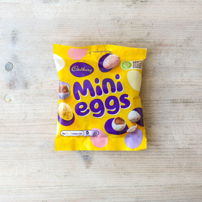 SALE Mini Eggs 80g