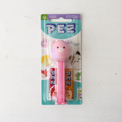 Squishmallows Pez