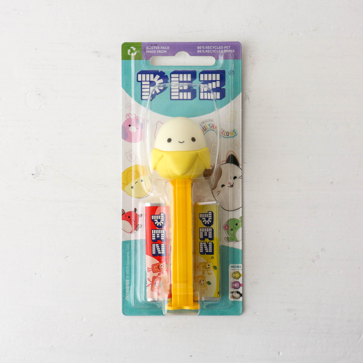 Squishmallows Pez