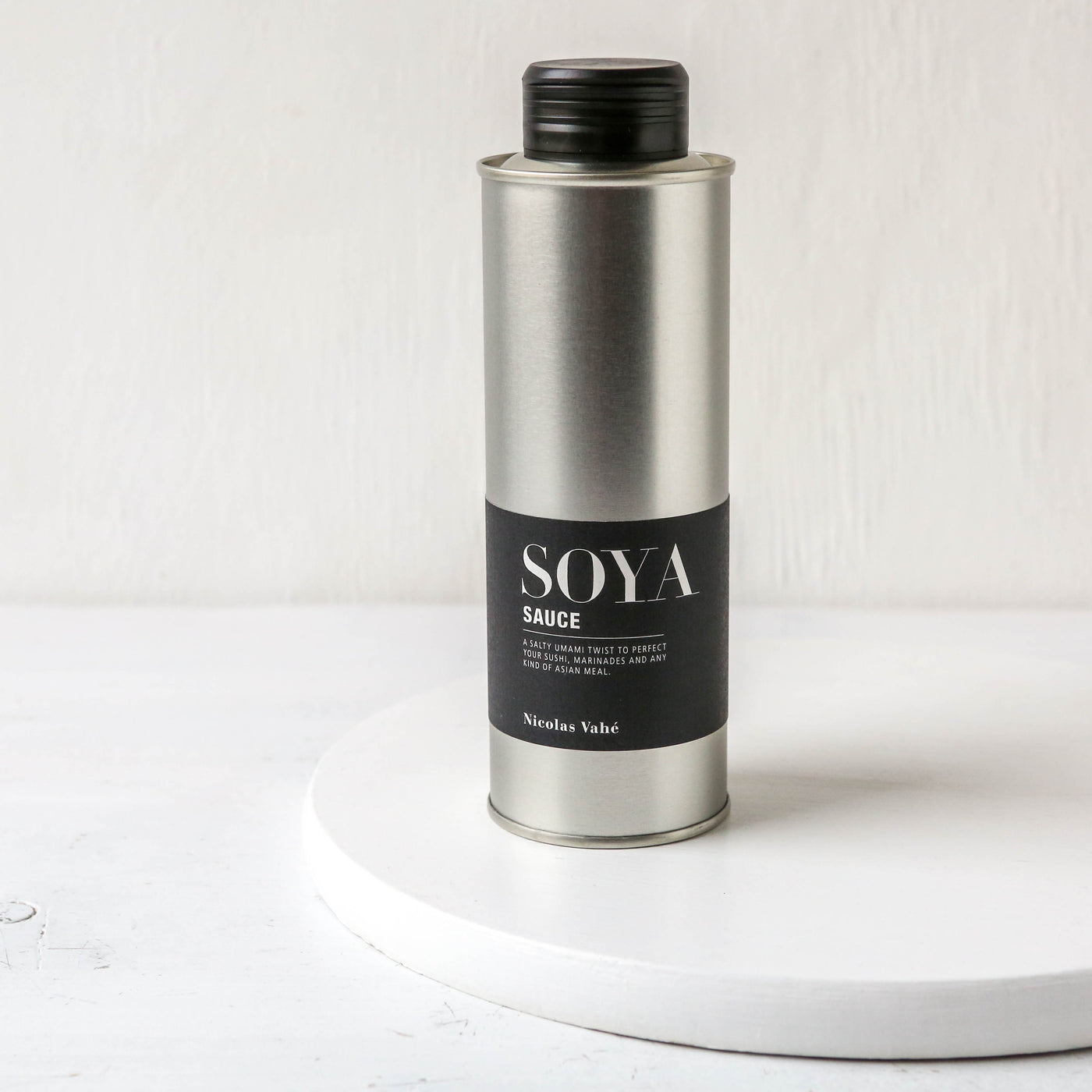 Soya Sauce