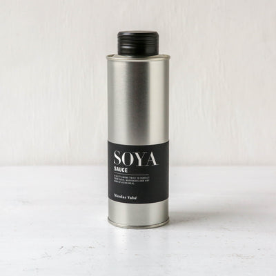 Soya Sauce