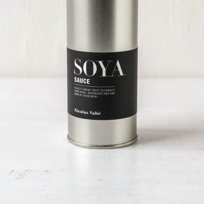 Soya Sauce