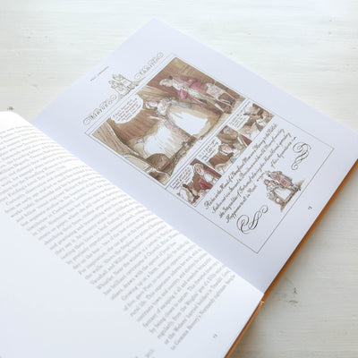 Posy Simmonds - The Illustrators Series