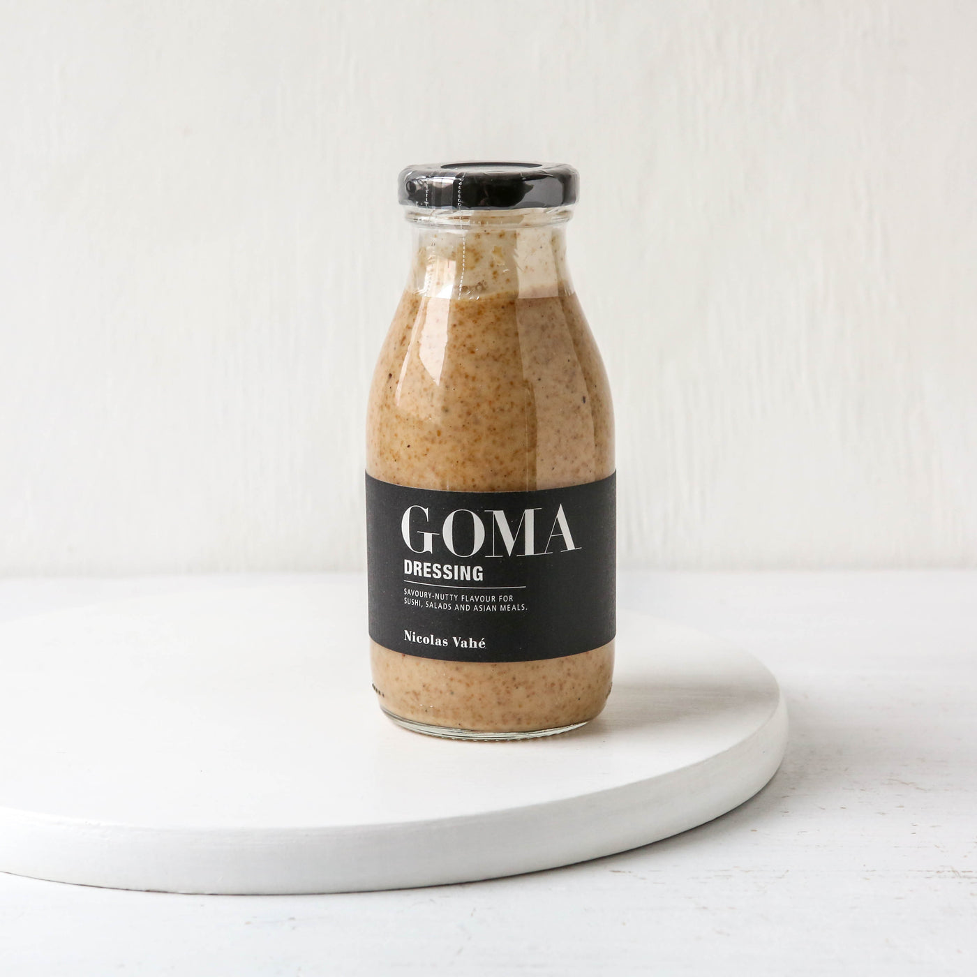 Goma Dressing