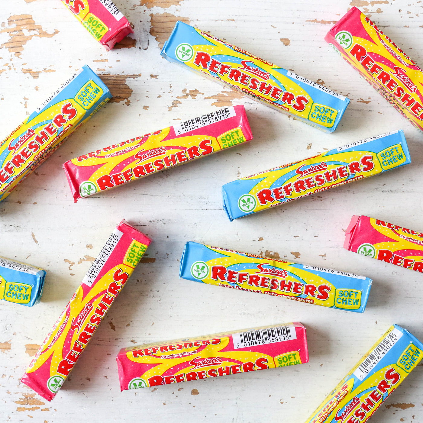 Refreshers Chew Stick Pack