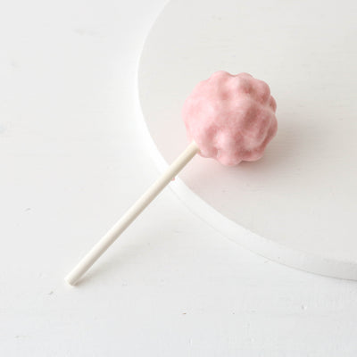 Brain Sucker Lollipop Halloween Sweets