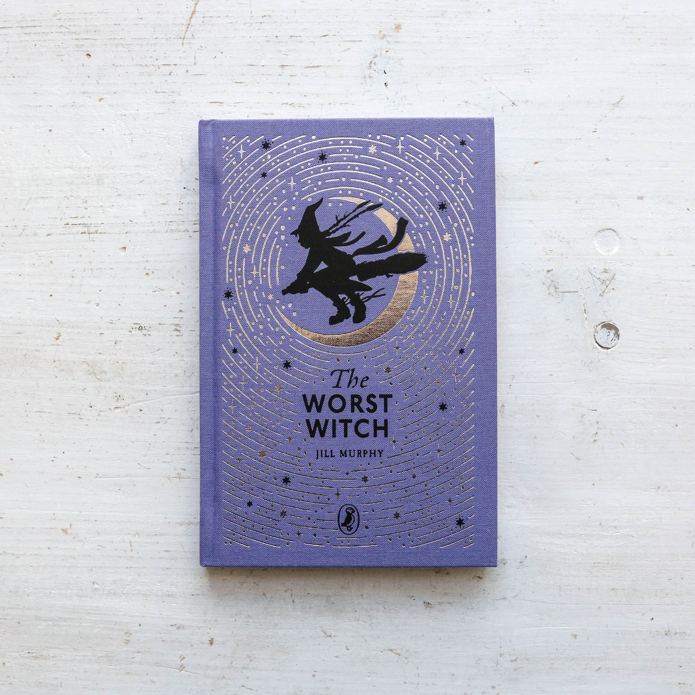 Collect a Rainbow - The Worst Witch