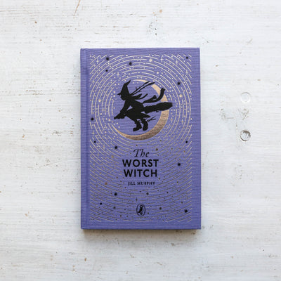 Collect a Rainbow - The Worst Witch