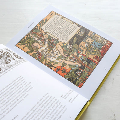 Walter Crane - The Illustrators Series