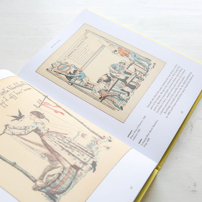 Walter Crane - The Illustrators Series