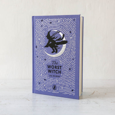 Collect a Rainbow - The Worst Witch