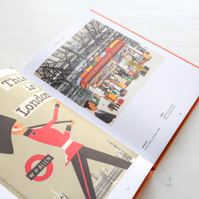 Miroslav Šašek - The Illustrators Series
