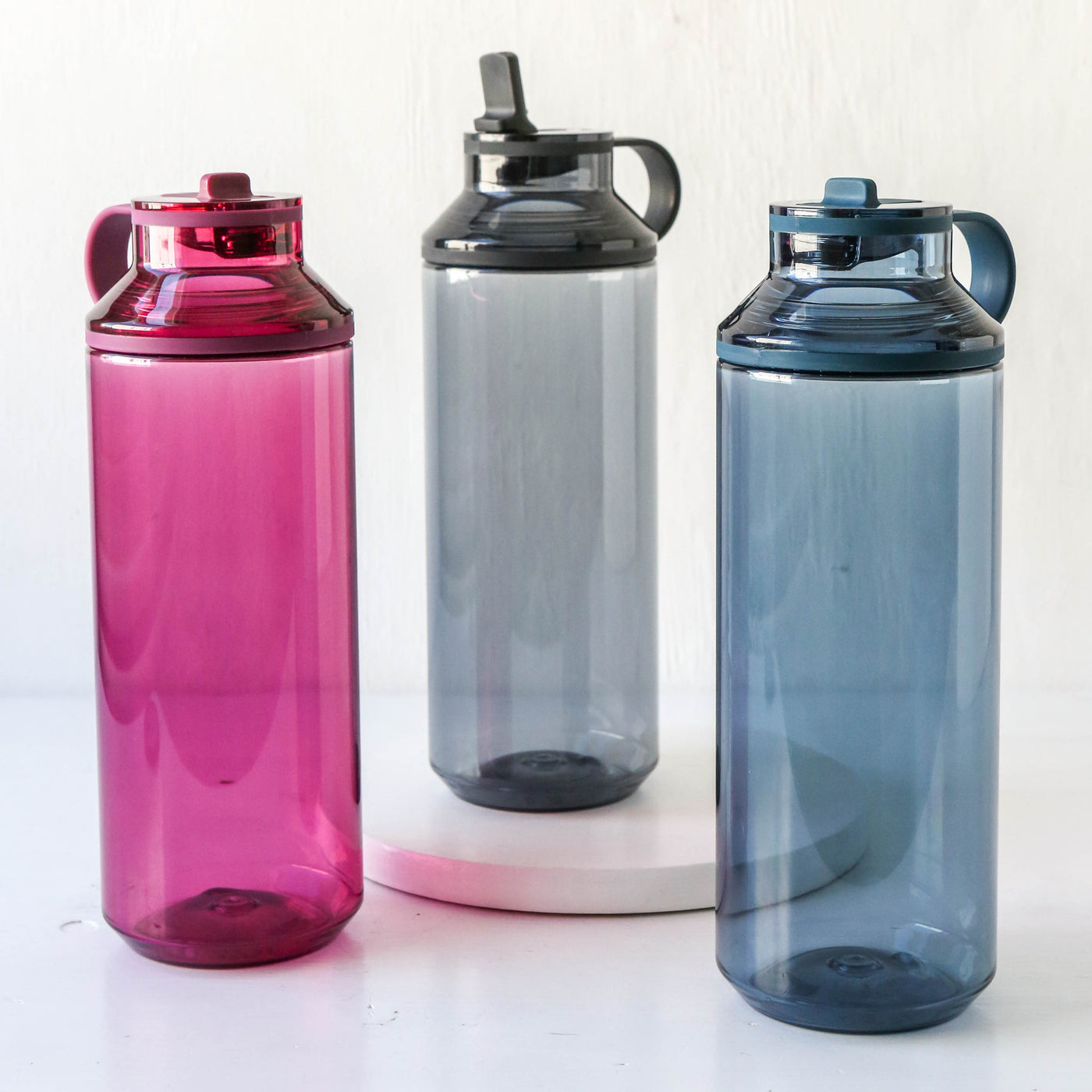 950ml Active Spout Water Bottle by Kinto
