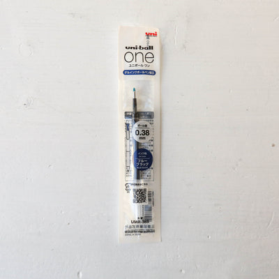 Uni-ball ONE P Compact Gel Pen