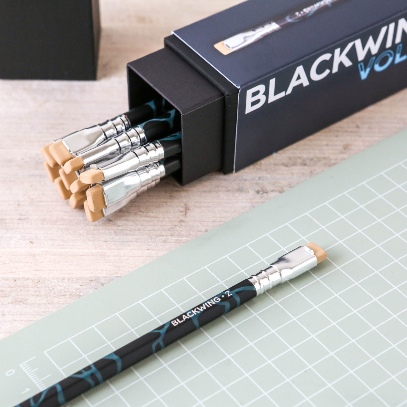 Blackwing Limited Edition Volume 2 - Box of 12 Pencils