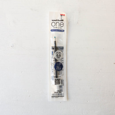 Uni-ball ONE P Compact Gel Pen