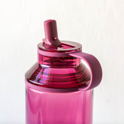 950ml Active Spout Water Bottle by Kinto