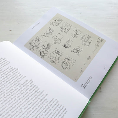 Ludwig Bemelmans - The Illustrators Series