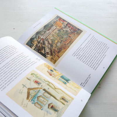 Ludwig Bemelmans - The Illustrators Series