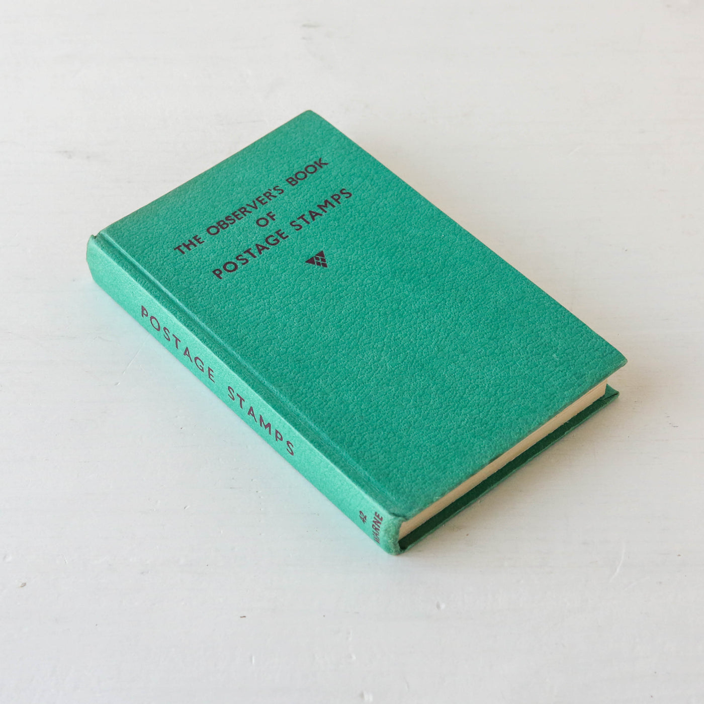 Original Observer's Book of...