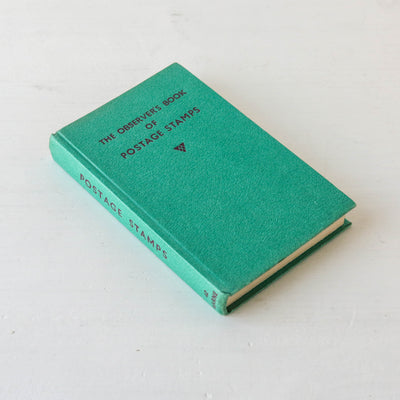 Original Observer's Book of...