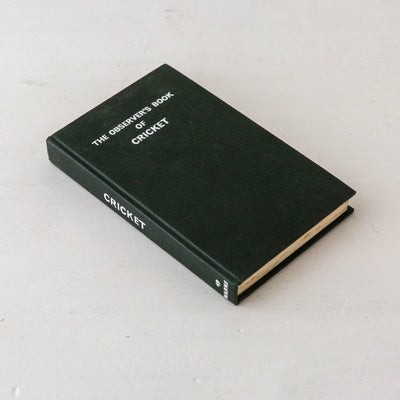 Original Observer's Book of...