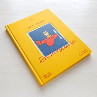 Dick Bruna - The Illustrators Series