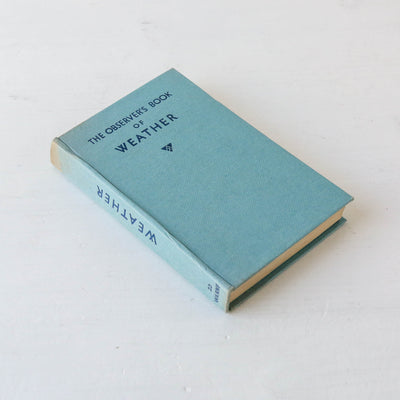Original Observer's Book of...