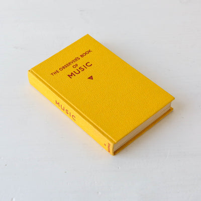 Original Observer's Book of...
