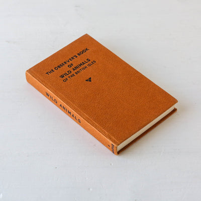 Original Observer's Book of...