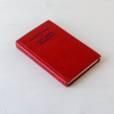 Original Observer's Book of...