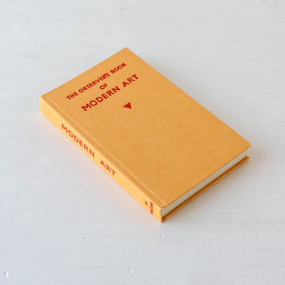 Original Observer's Book of...