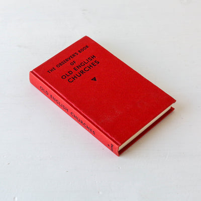 Original Observer's Book of...