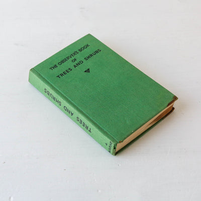 Original Observer's Book of...