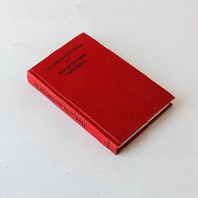 Original Observer's Book of...