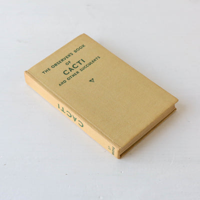 Original Observer's Book of...