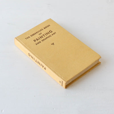 Original Observer's Book of...