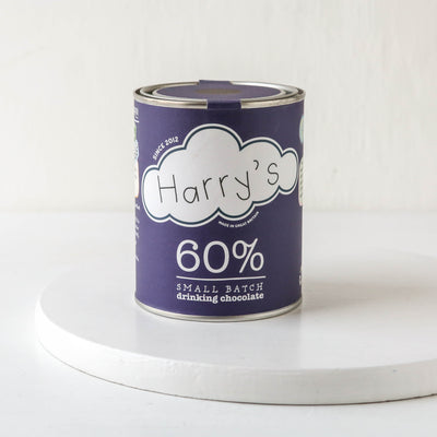 Harry's Hot Chocolate Tin - 300g