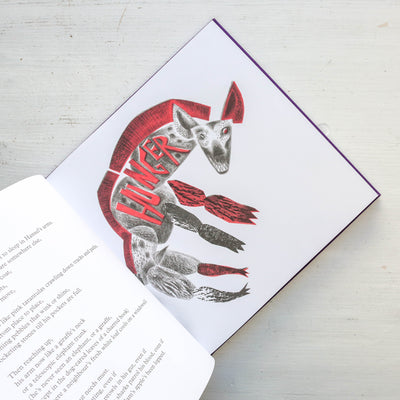 Hansel & Gretel By Poet Laureate Simon Armitage