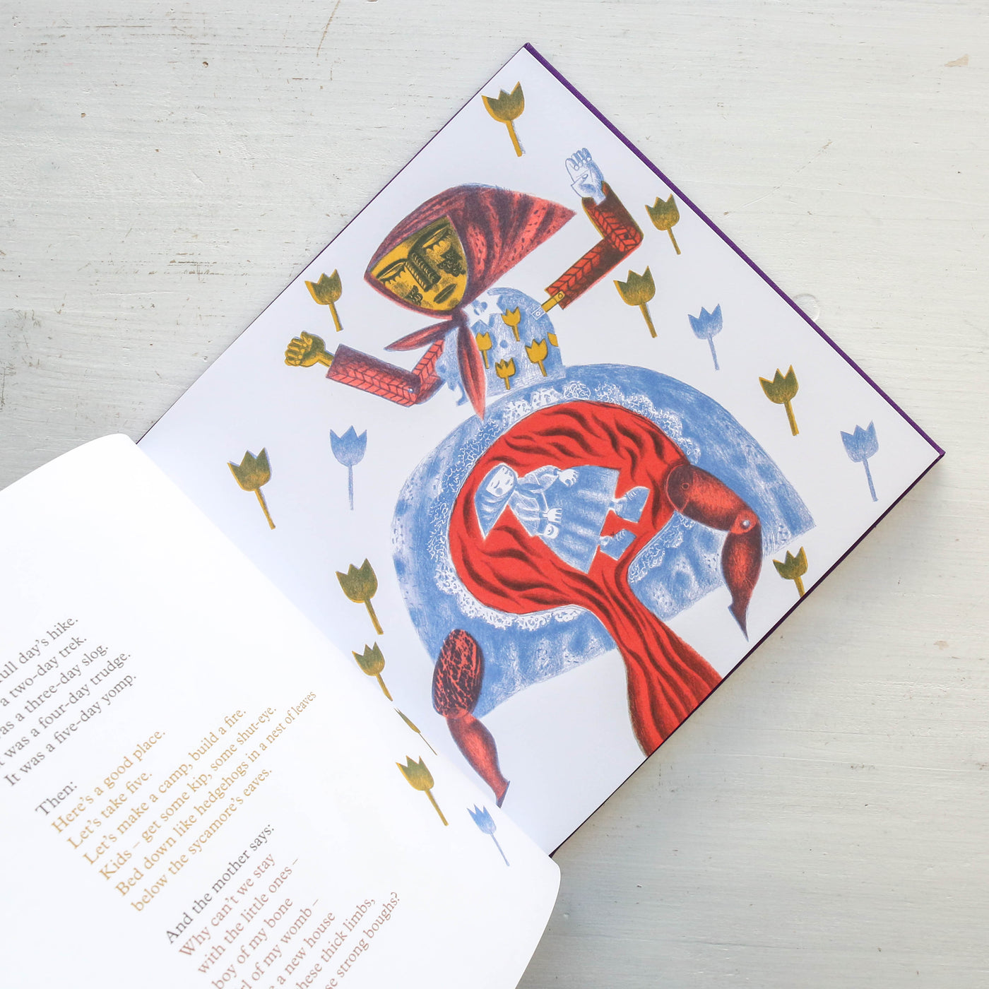 Hansel & Gretel By Poet Laureate Simon Armitage