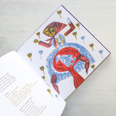 Hansel & Gretel By Poet Laureate Simon Armitage