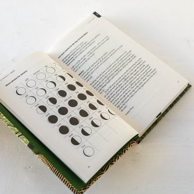 The Almanac: A Seasonal Guide to 2026