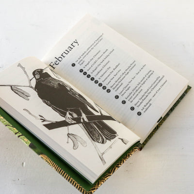 The Almanac: A Seasonal Guide to 2026