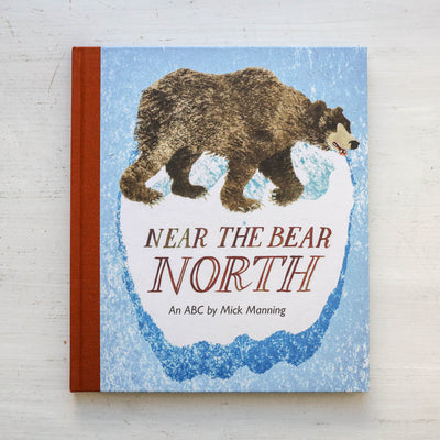 Near The Bear North: An ABC