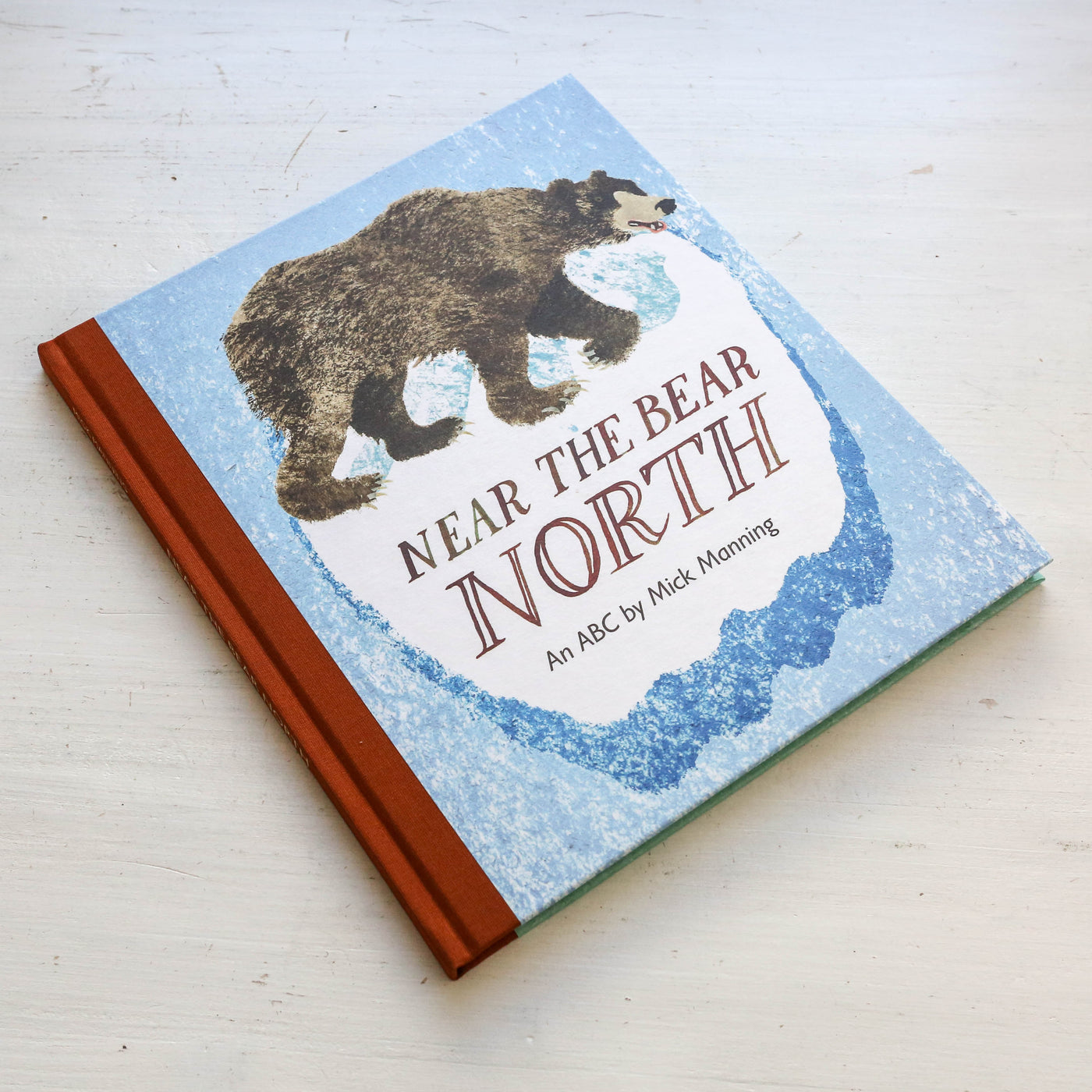 Near The Bear North: An ABC