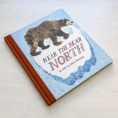 Near The Bear North: An ABC