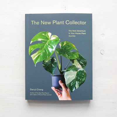 SALE The New Plant Collector